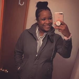 Meet your Posher, Madison